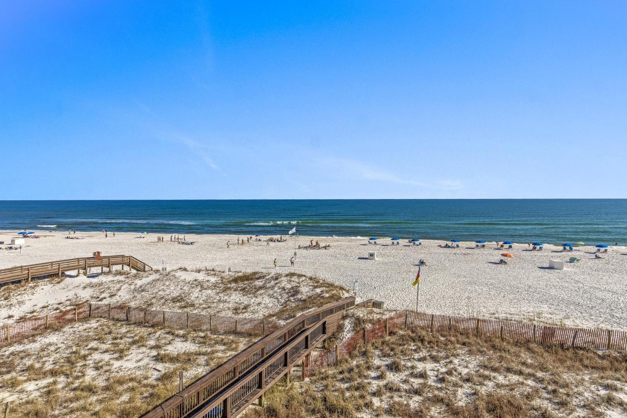 Harbor Place 310 Gulf Shores Bagian luar foto