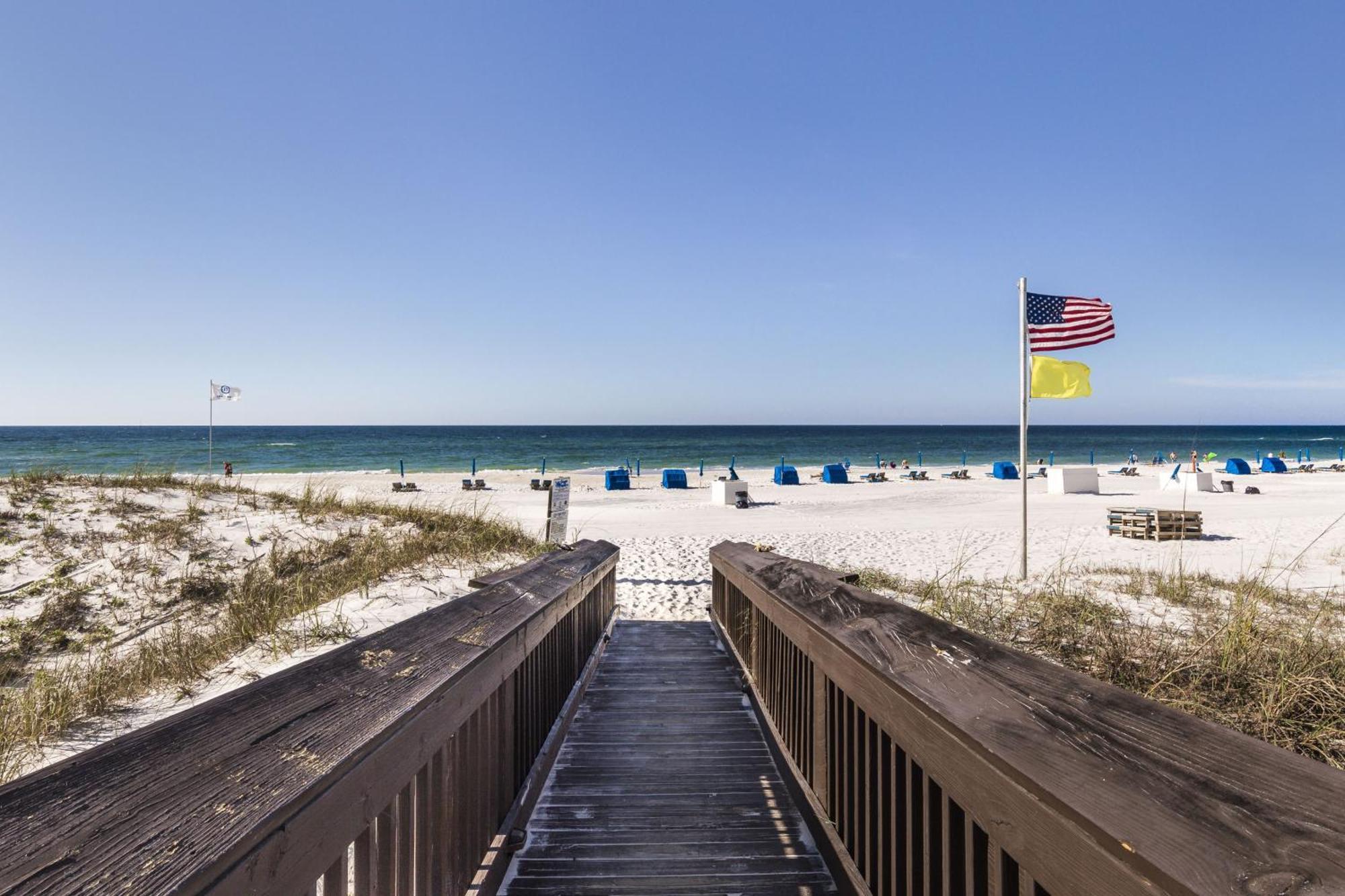 Harbor Place 310 Gulf Shores Bagian luar foto