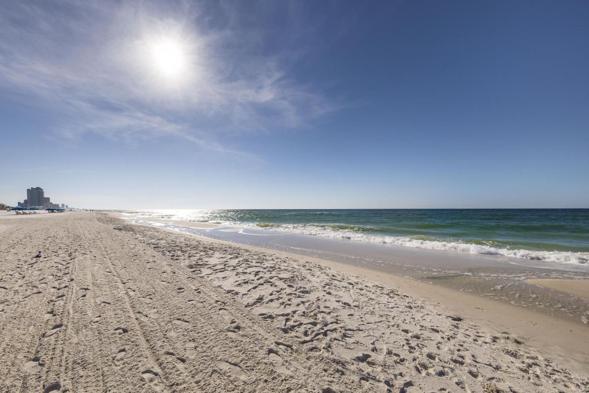 Harbor Place 310 Gulf Shores Bagian luar foto