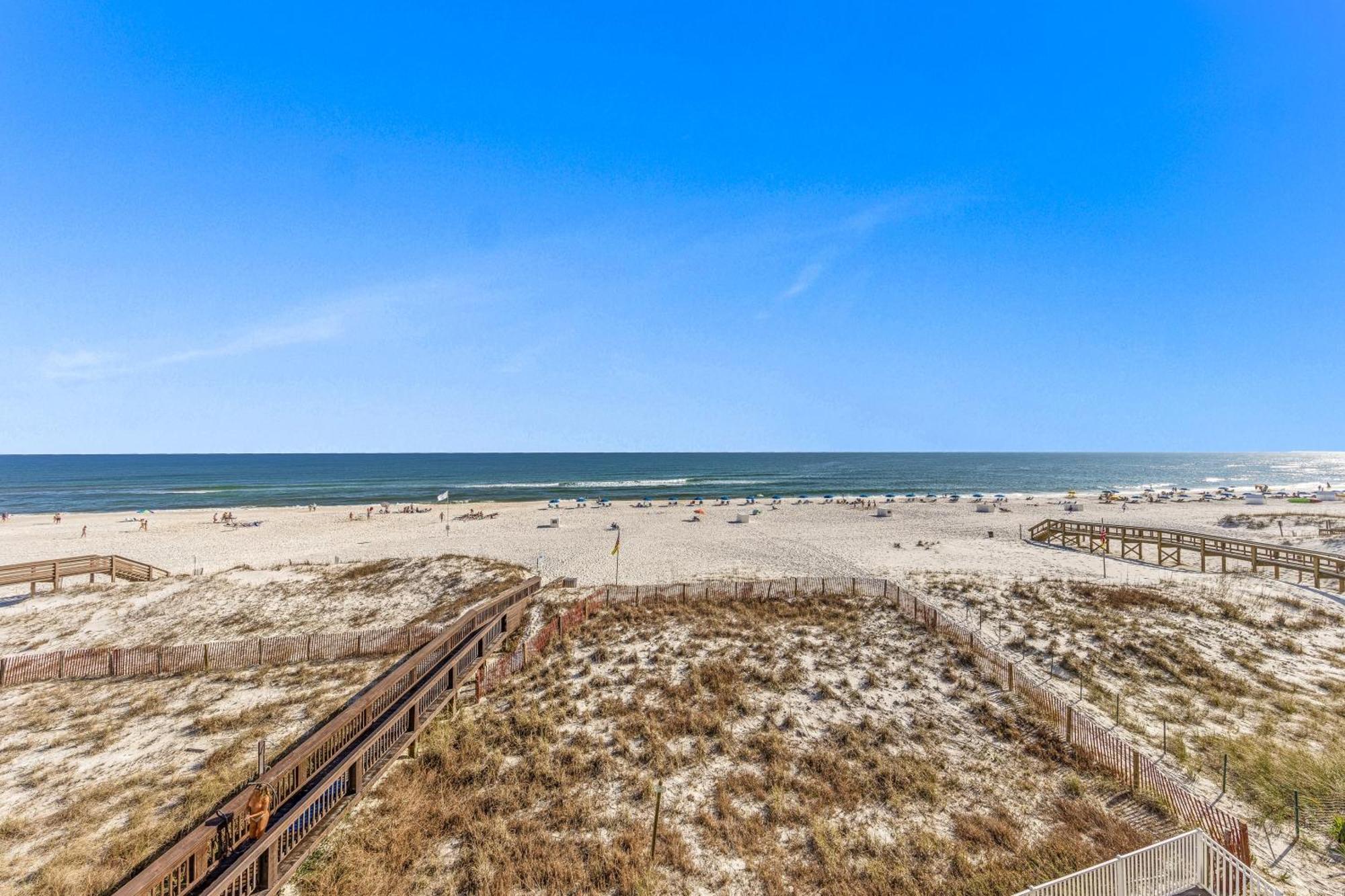 Harbor Place 310 Gulf Shores Bagian luar foto