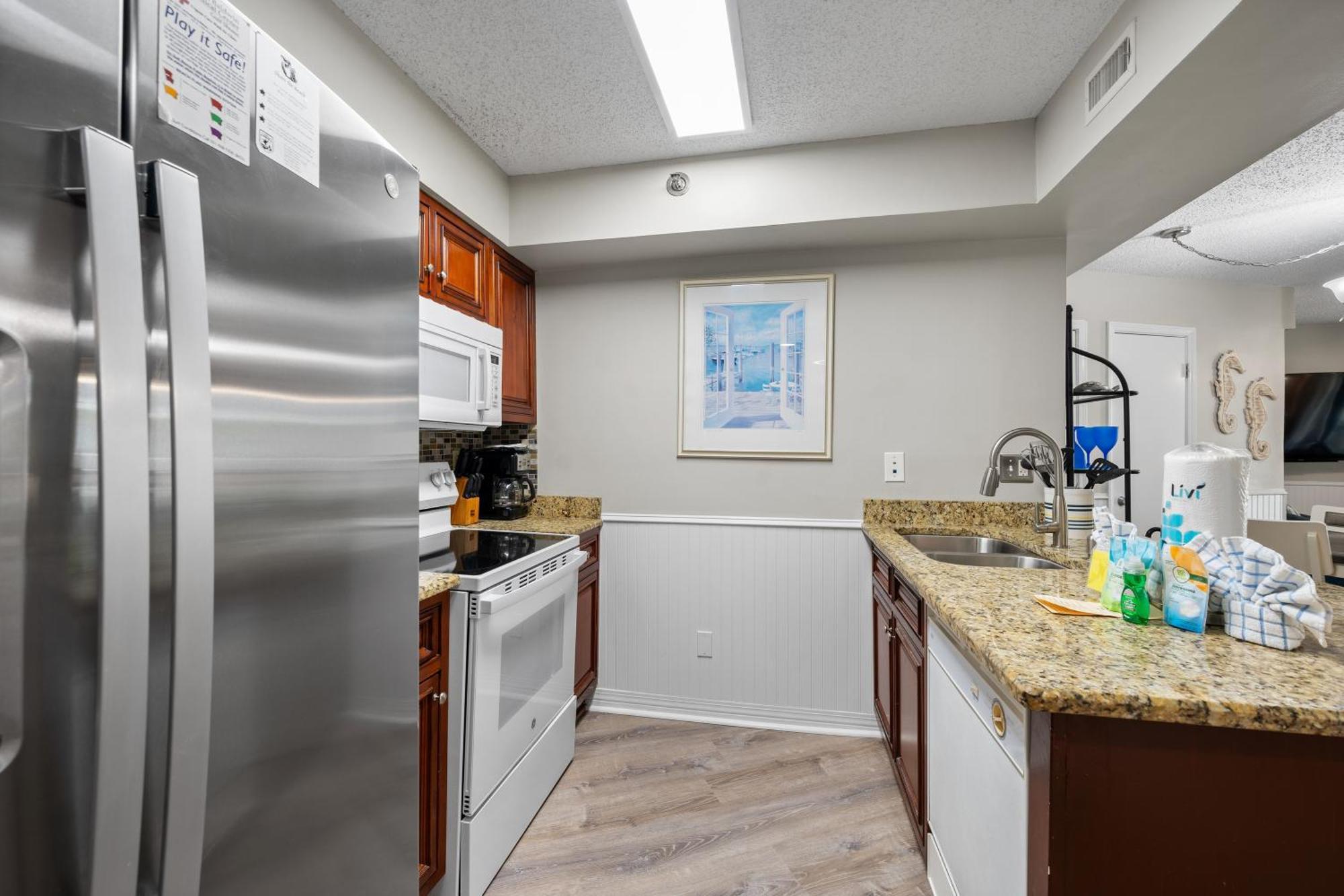 Harbor Place 310 Gulf Shores Bagian luar foto