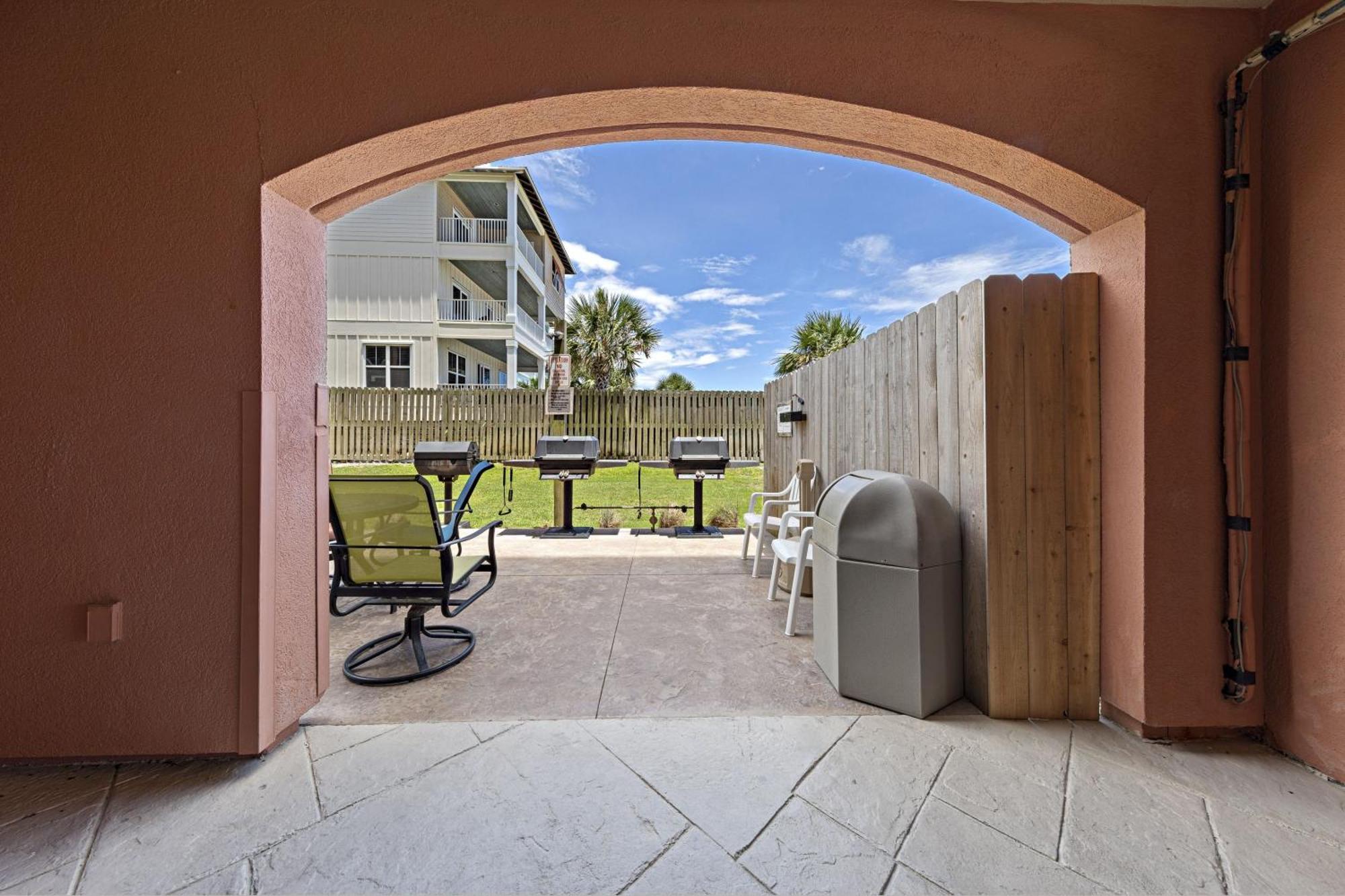 Harbor Place 310 Gulf Shores Bagian luar foto