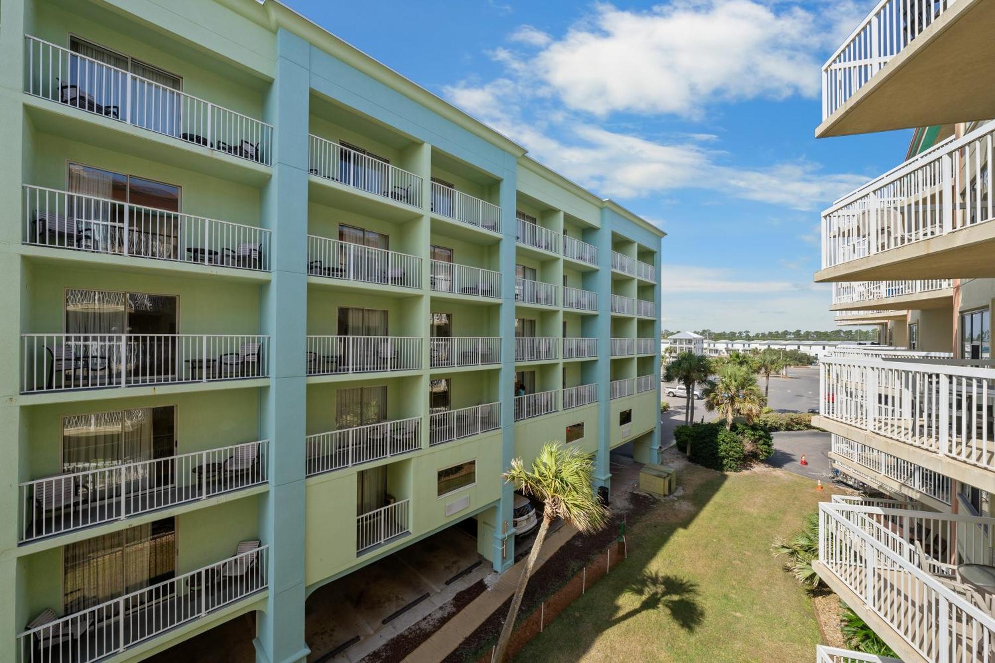 Harbor Place 310 Gulf Shores Bagian luar foto