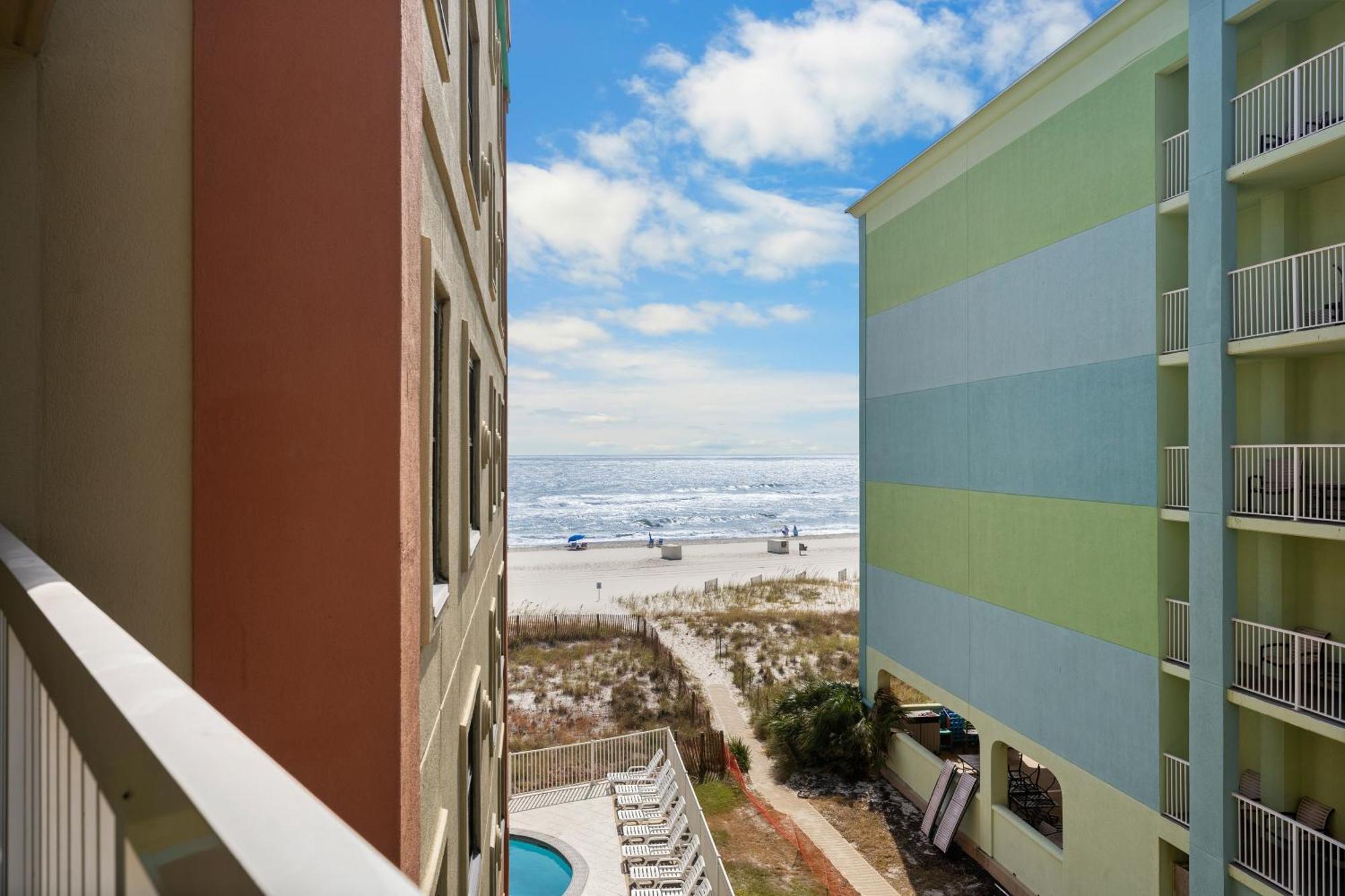 Harbor Place 310 Gulf Shores Bagian luar foto