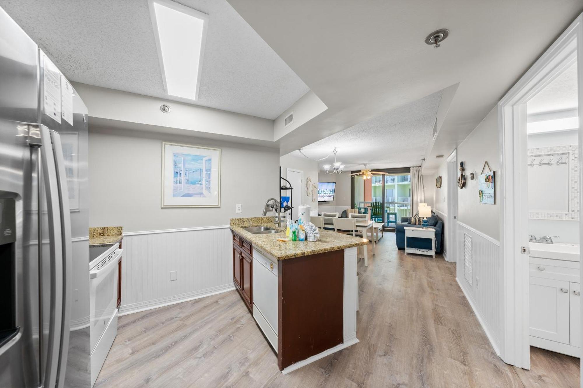 Harbor Place 310 Gulf Shores Bagian luar foto