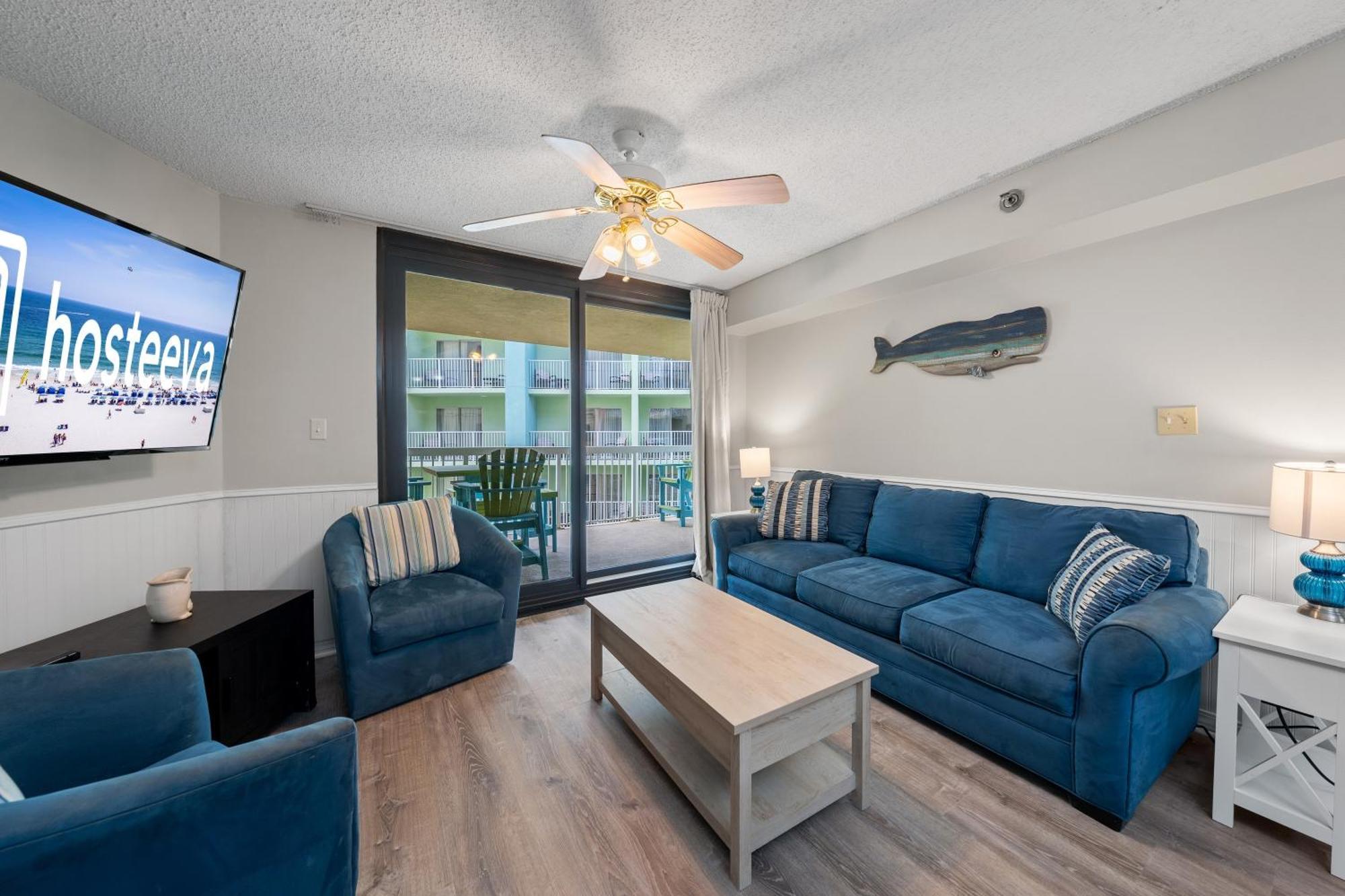 Harbor Place 310 Gulf Shores Bagian luar foto