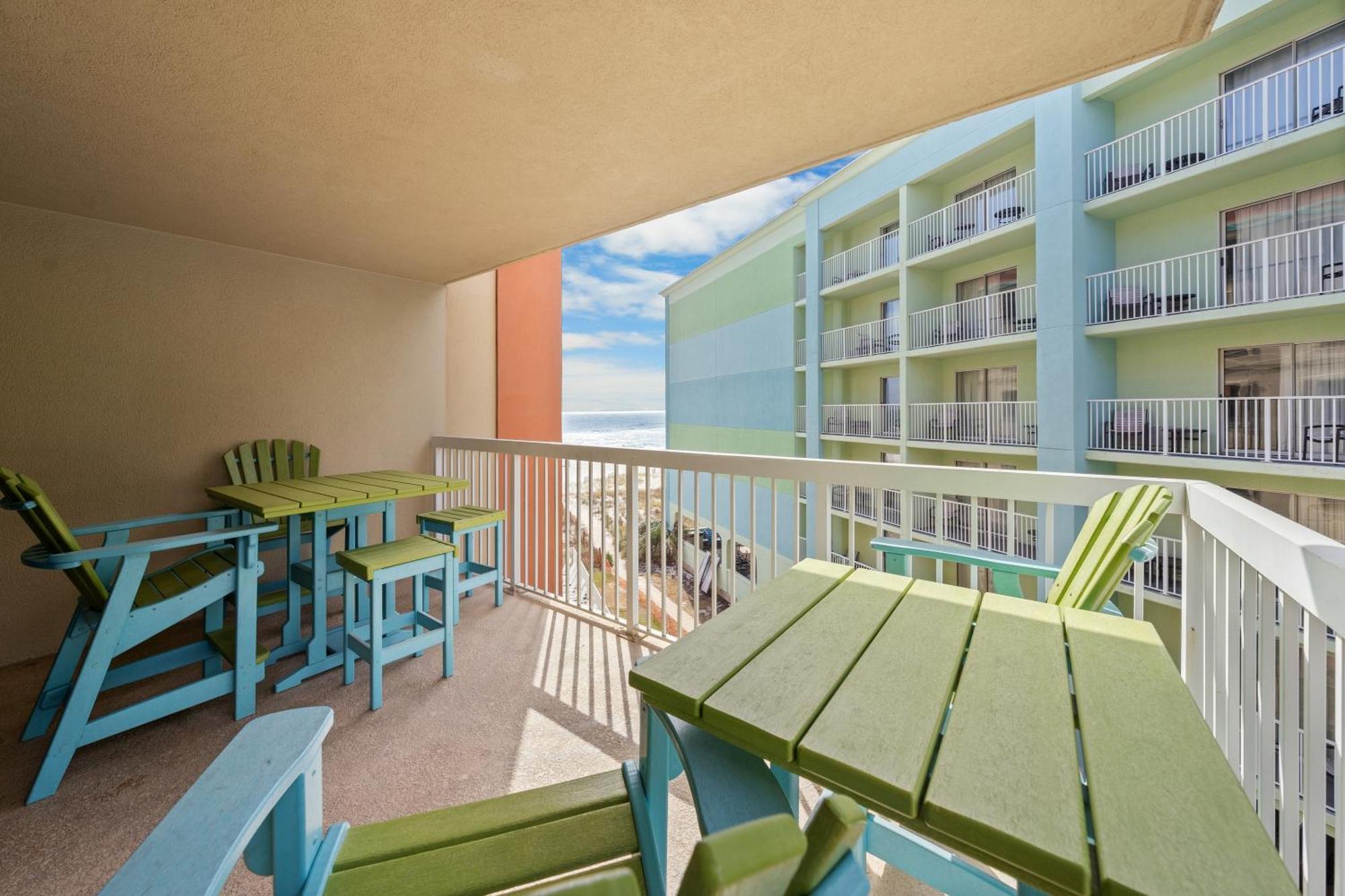 Harbor Place 310 Gulf Shores Bagian luar foto
