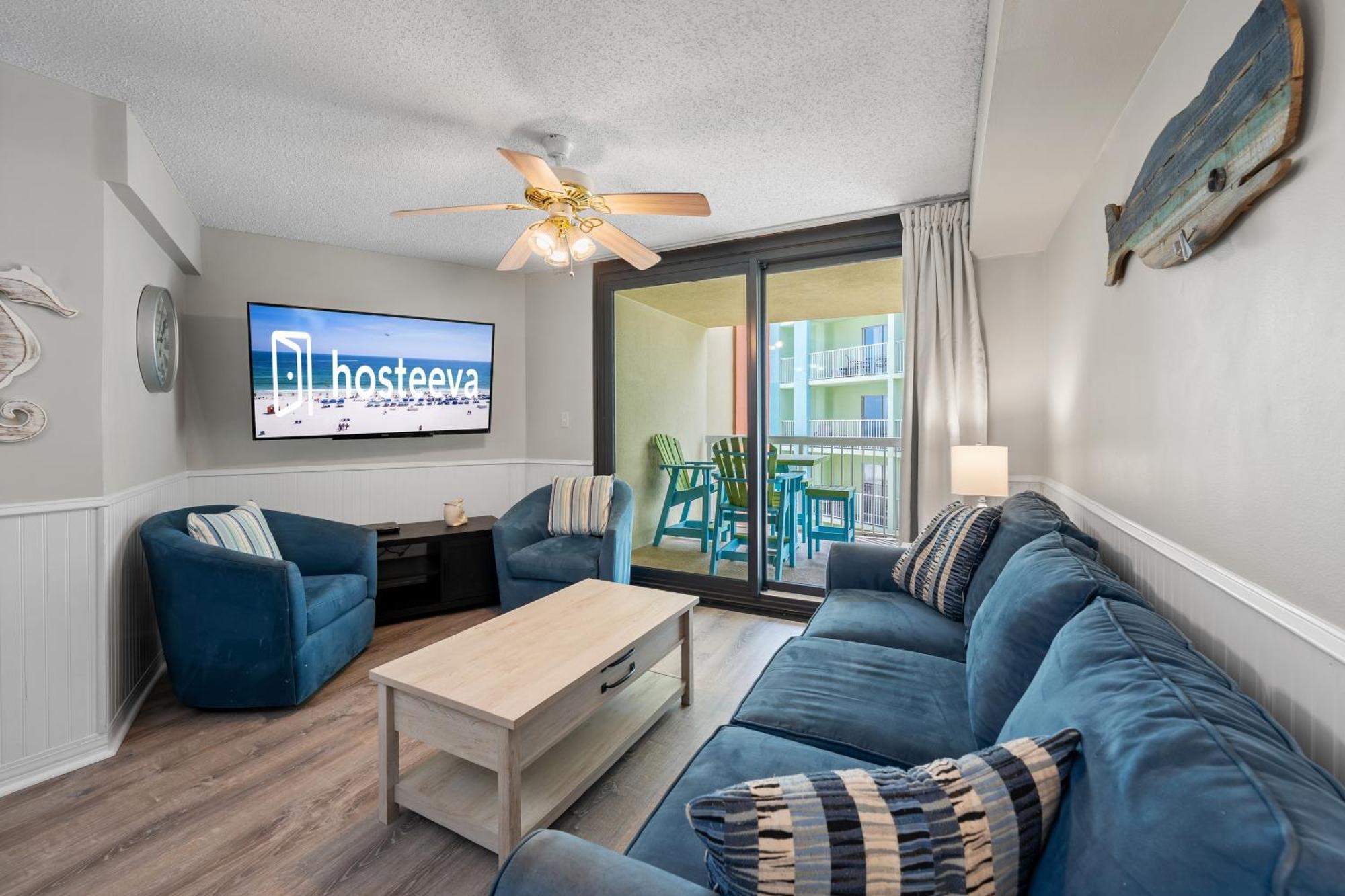 Harbor Place 310 Gulf Shores Bagian luar foto