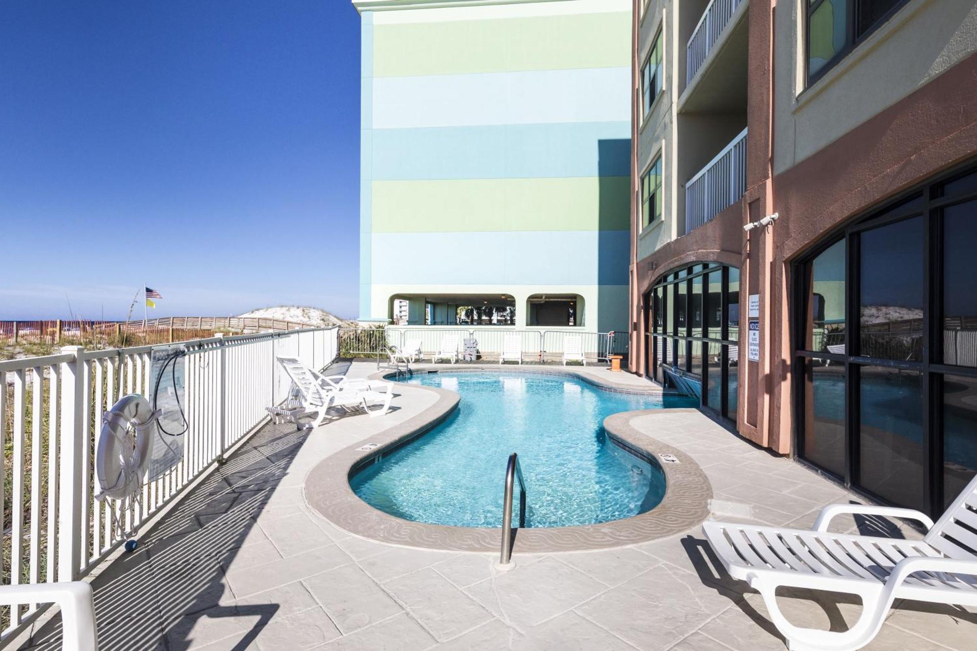 Harbor Place 310 Gulf Shores Bagian luar foto
